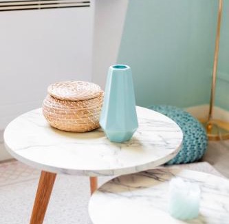 Vaise Apartment | Art de Recevoir - Le Petit Duplex Cosy proche Métro D Vaise