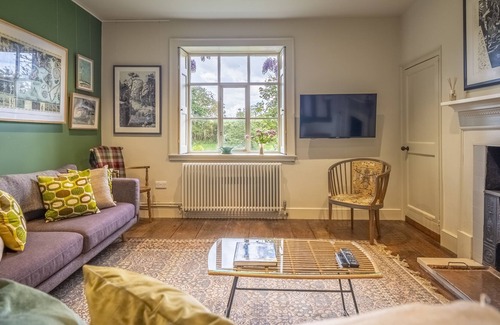 Rendham House | Art Farmhouse is ideally situated for exploring the iconic Suffolk Coast