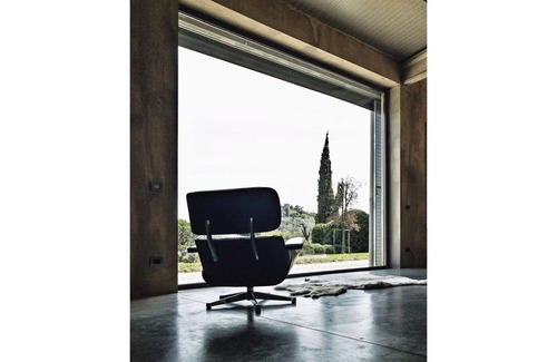 Santarello Villa | ART HANGAR - Art Hangar 1 ORI BE