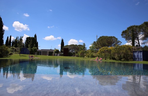 Santarello Villa | ART HANGAR - Art Hangar 1 ORI BE