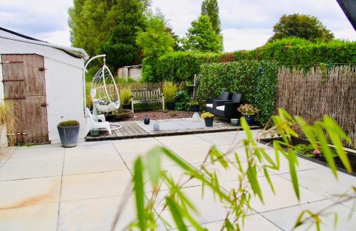 Stalhille Bed & Breakfast | Art-hill