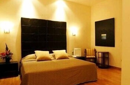 Omonia Hotel | Art Hotel Athens