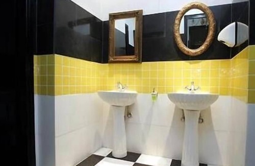 Omonia Hotel | Art Hotel Athens
