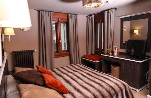 Cervinia Hotel | Art Hotel Grivola