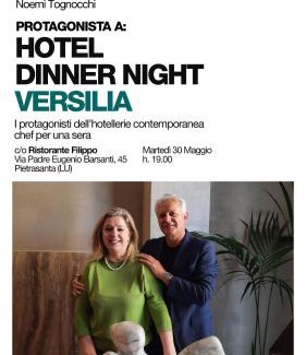 Pietrasanta Hotel | Art Hotel Pietrasanta