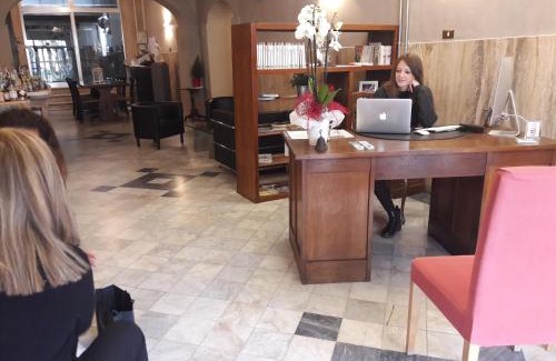 Pietrasanta Hotel | Art Hotel Pietrasanta