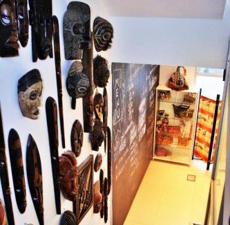 Luanda Hotel | Art House