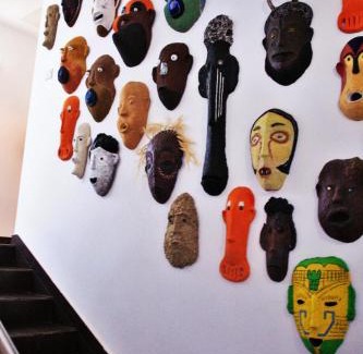 Luanda Hotel | Art House