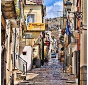 San Giovanni Rotondo Apartment | Art House Centro - Gargano