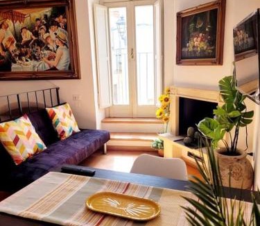 San Giovanni Rotondo Apartment | Art House Centro - Gargano