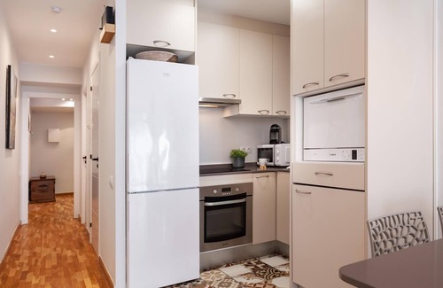 Sant Antoni Apartment | ART HOUSE SEPULVEDA APARTMENT