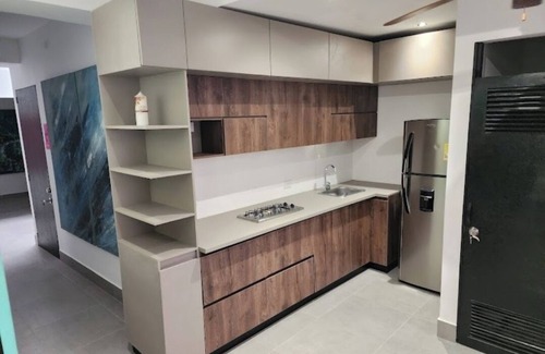 Pereira House | Art house with 12 beautiful room in the one of the best parts of Pereira