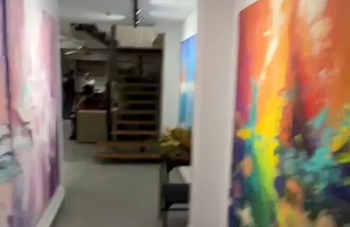 Pereira House | Art house with 12 beautiful room in the one of the best parts of Pereira