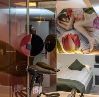 Rathausviertel Hotel | ART-INN Design Self-Check-in-Hotel