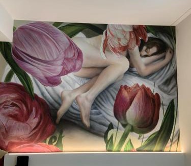 Rathausviertel Hotel | ART-INN Design Self-Check-in-Hotel