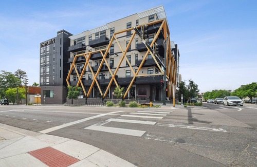 Highland Condo | Art Inspired Stay | Espadin LoHi