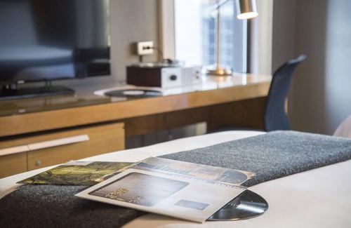 Downtown Seattle Hotel | Art Lovers' Oasis - Close to Olympic Sculpture Park | 2 Units