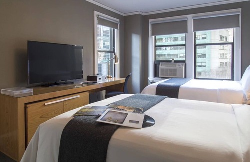 Downtown Seattle Hotel | Art Lovers' Oasis - Close to Olympic Sculpture Park | 2 Units