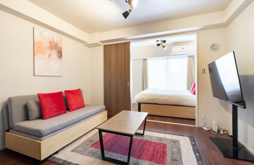 Kita Apartment | Art Nagara