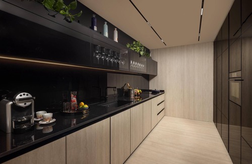 Old Street Hotel | art'otel London Hoxton