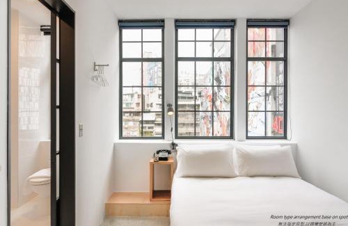 Ximending Hotel | ART'OTEL Ximending TAIPEI
