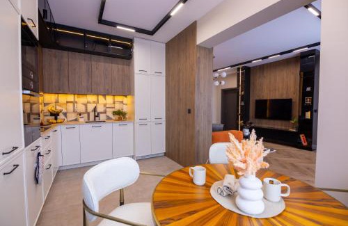 Oborishte Apartment | Art Retreat Zaimov