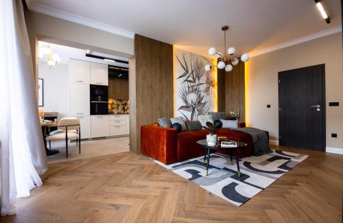 Oborishte Apartment | Art Retreat Zaimov