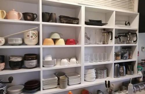 Toyohira House | Art Salon Hosokawa - Vacation STAY 13628