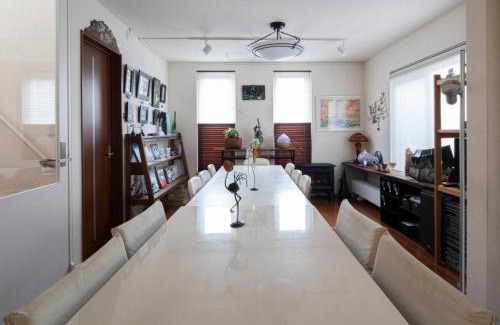 Toyohira House | Art Salon Hosokawa - Vacation STAY 13628