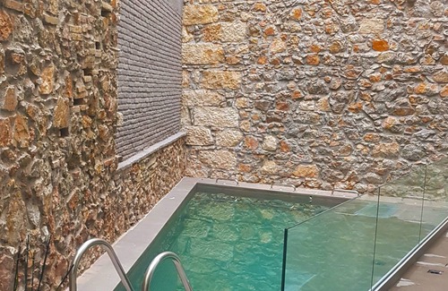Omonia Apartment | Art Suites Korai