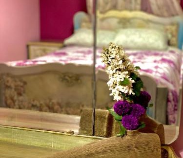 Mesolongi Apartment | Art Suites Mesologgi