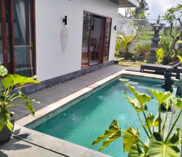 Pejeng Kawan Villa | Artahouse