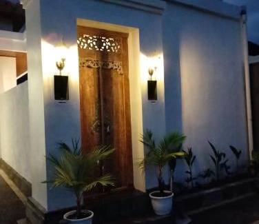 Pejeng Kawan Villa | Artahouse