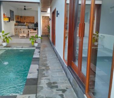 Pejeng Kawan Villa | Artahouse