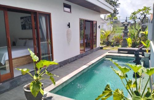 Pejeng Kawan Villa | Artahouse