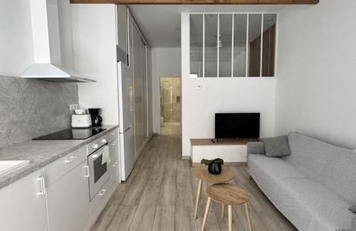 Numancia Apartment | Artbel Rentals en Numancia