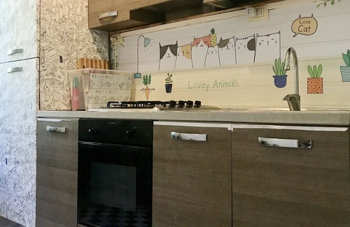 Pistoia Apartment | Arte Casa Vecchia Stazione A Piedi 8 Min)