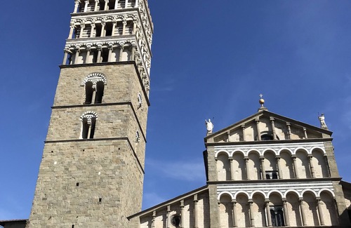 Pistoia Apartment | Arte Casa Vecchia Stazione A Piedi 8 Min)