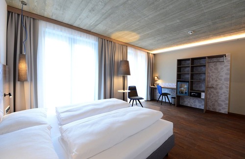 Kufstein Hotel | arte Hotel Kufstein