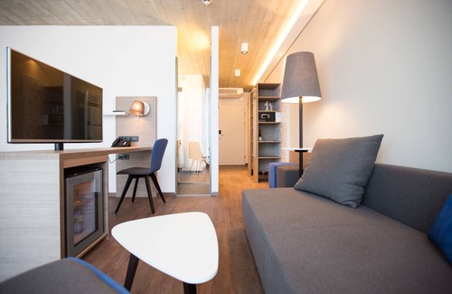 Kufstein Hotel | arte Hotel Kufstein