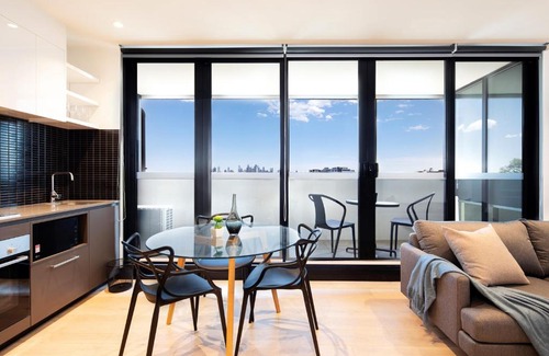 Brunswick North Hotel | Artel Apartments Brunswick