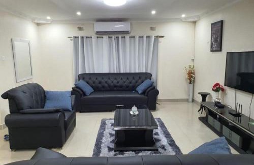 Kitwe Apartment | Artem Apartments - Apartment 2