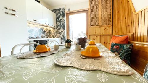 Pescocostanzo Apartment | Artemide Domus