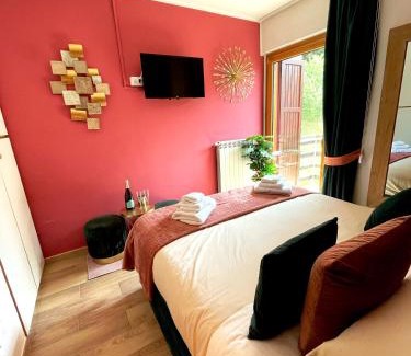 Pescocostanzo Apartment | Artemide Domus