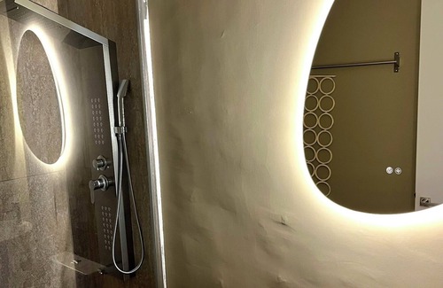 Mets Apartment | Artemis Apartment, by Olympian Zeus Apartments, Olympian Zeus Apartments