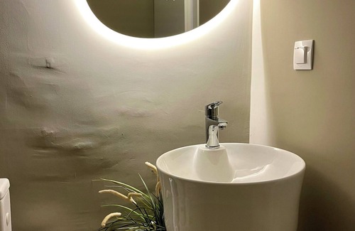 Mets Apartment | Artemis Apartment, by Olympian Zeus Apartments, Olympian Zeus Apartments