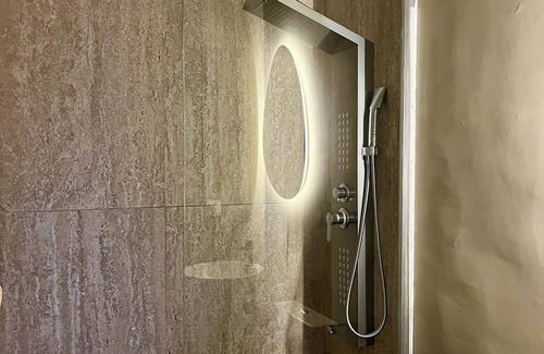 Mets Apartment | Artemis Apartment, by Olympian Zeus Apartments, Olympian Zeus Apartments