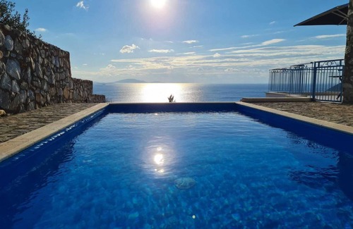 Marathon Villa | Artemis,Breathtaking view,Schinias, Athens,home/private pool/EOT0208Κ92000302501