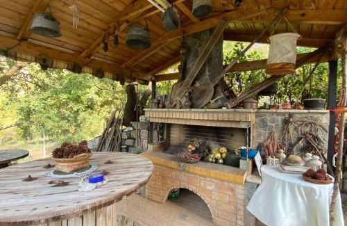 Kalavrita Apartment | Artemis Mezonetes