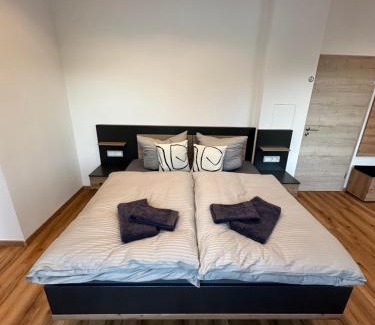 Sundern Apartment | Artemis Zimmervermietung 3